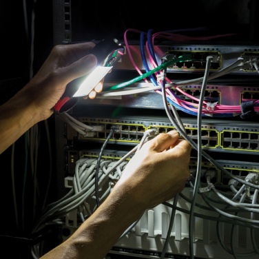 Logotrade mainostuotet kuva: COB työvalo magneetilla